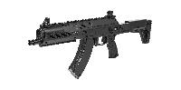Mk 14 AK Rifle set