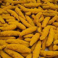 Salem Turmeric Finger