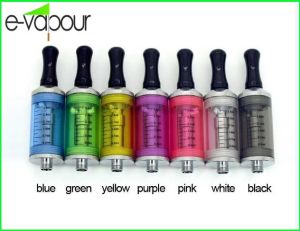 Vivi Nova Atomizer Tank Clearomizer