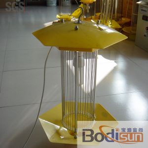 Electrical Pesticidal Lamp
