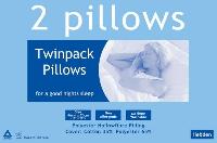 Hollowfibre Pillows