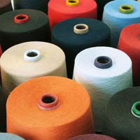100% Cotton Specialized Yarn