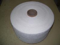 100% Cotton Tfo Double Yarn