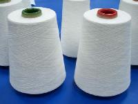 100% Polyester Open End Yarn