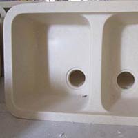 Solid Surface Countertop Sinks