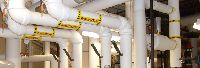 Chilled Water Piping Installation Services