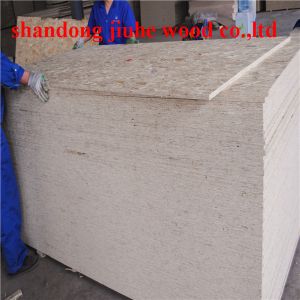 Oriented Strand Board 18mm