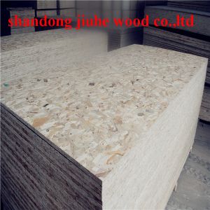 Oriented Strand Board 15mm