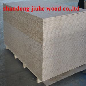 Oriented Strand Board 12mm