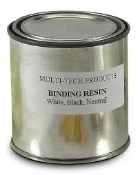 Binding Resins