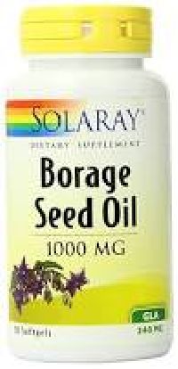 borage seed oil