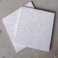 Moon White Granite Tiles