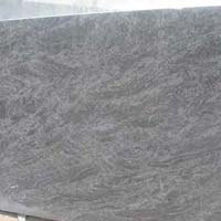 SK Blue Granite Slabs