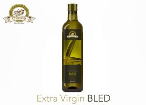Olive Oils