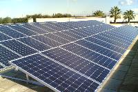Solar Energy Systems, Solar Power Plants