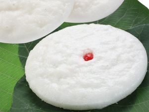 Frozen Appam