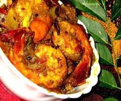 Frozen Chemmeen Ularthiyathu