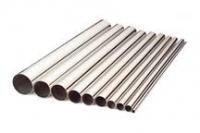 Stainless Steel EFW Pipes