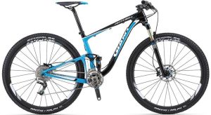 Mountain Bicycles