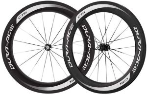 Tubular Wheelset