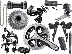 Groupsets