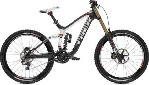 Mountain Bicycles