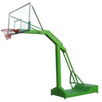 Basketball Stand