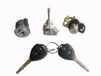car locks