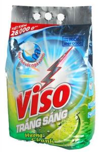 Viso Washing Powder