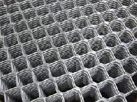 Aluminium Mesh