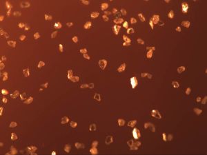 Micro Diamond Powder