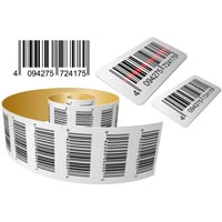 Barcode Label