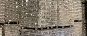 Magnesium Ingot