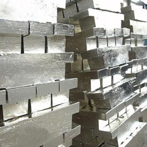 Tin Ingots