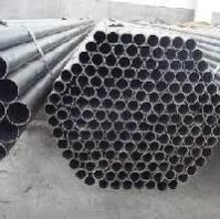 MS ERW Hexagonal Pipes