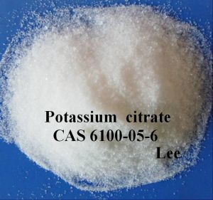 Potassium Citrate