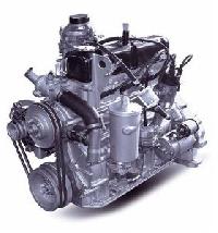 Car Engine Parts