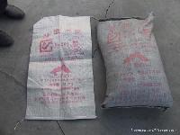 Cement Plastic Bags