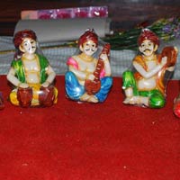 Rajasthani Figures