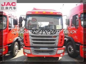 Jac 4x2 Head Tractor Truck