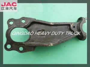 Truck Spare Parts
