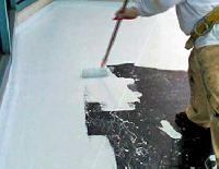 Waterproofing Paint