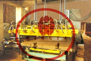 High Quality Full Automatic Setting Machine