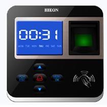 Fingerprint Stand Alone Access Controller