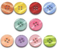 Sewing Buttons