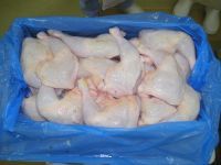 Chicken Leg Quarters