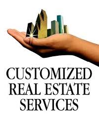 real estate service