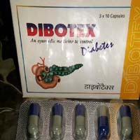 Anti Diabetic Medicines