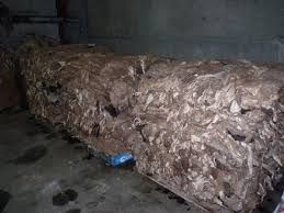 Lambskins, Sheepskins