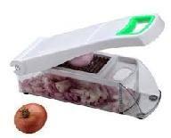 Plastic Onion Cutter, Blade Thickness : 30-45micron